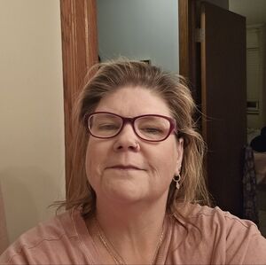 Meet your Posher, Terri jo